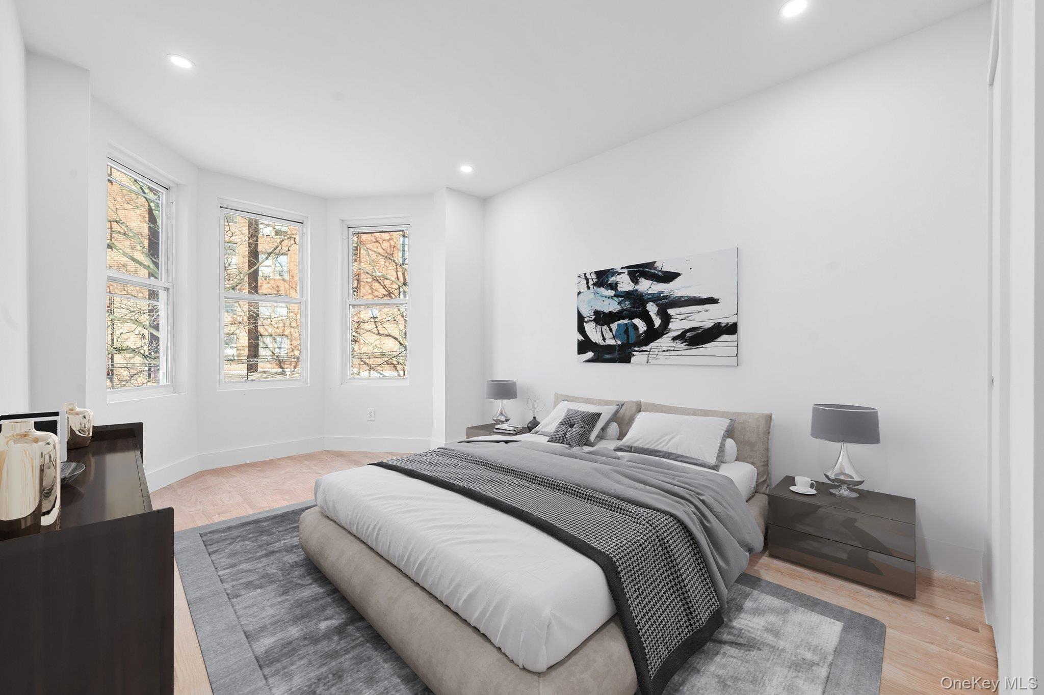 Single Family Hubbard  Brooklyn, NY 11210, MLS-946680-5