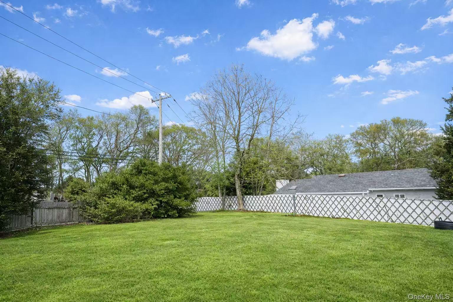 Single Family Horseblock  Suffolk County, NY 11738, MLS-946682-10