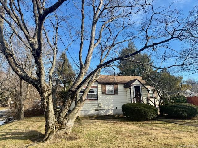 Single Family Salem  Putnam County, NY 10512, MLS-946688-15