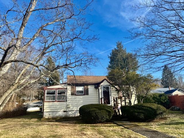 Single Family Salem  Putnam County, NY 10512, MLS-946688-16