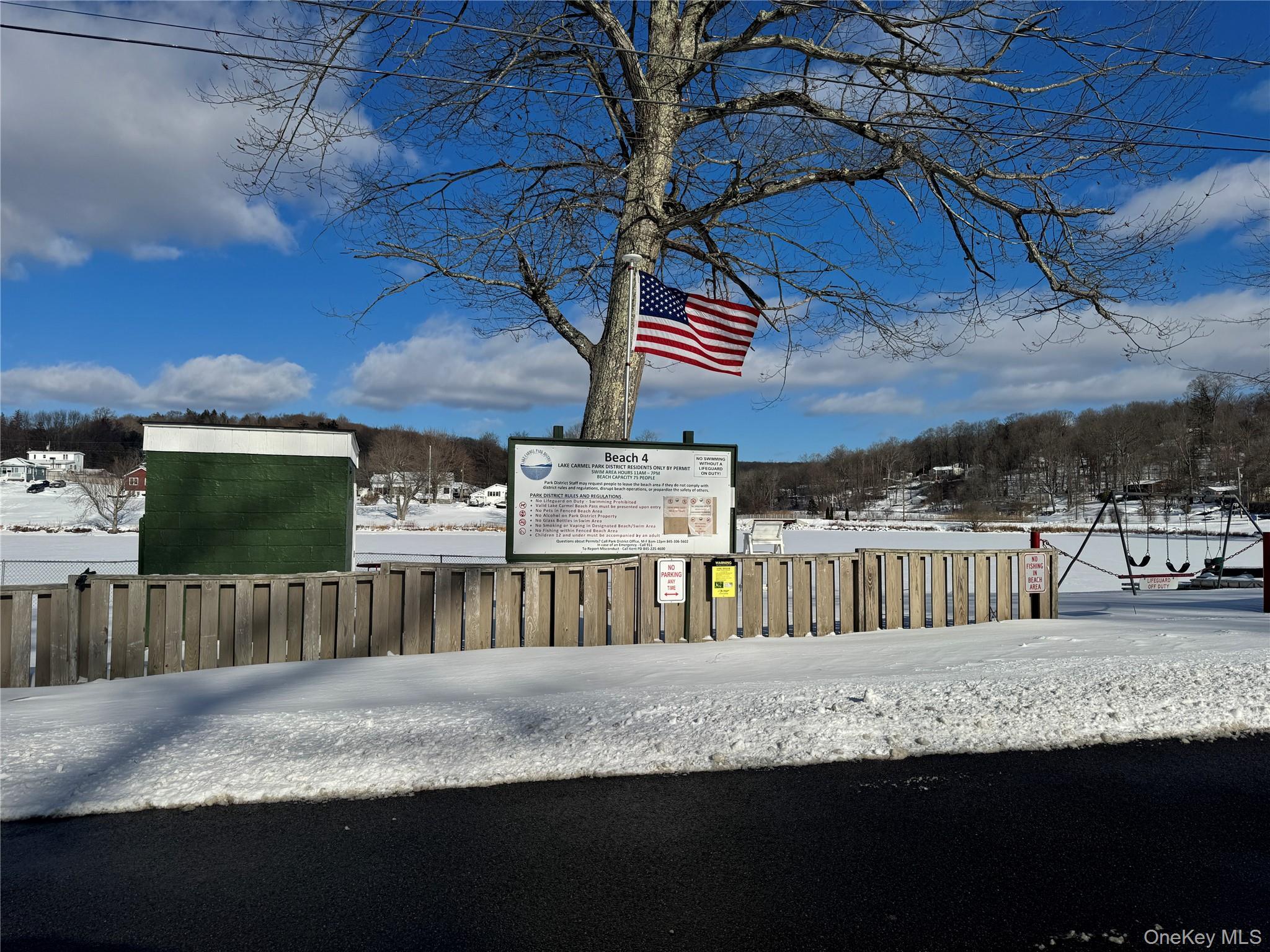 Single Family Salem  Putnam County, NY 10512, MLS-946688-21