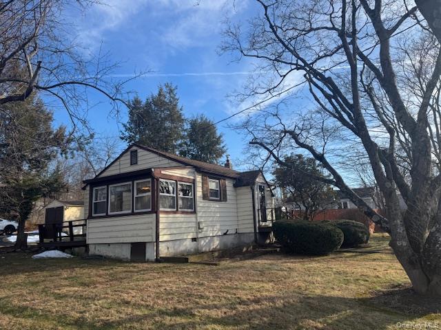 Single Family Salem  Putnam County, NY 10512, MLS-946688-3