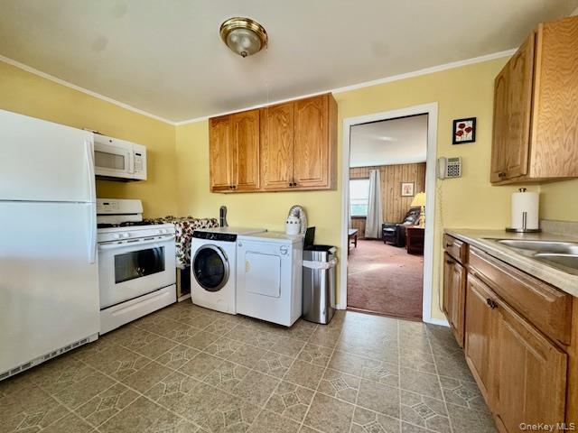 Single Family Salem  Putnam County, NY 10512, MLS-946688-6