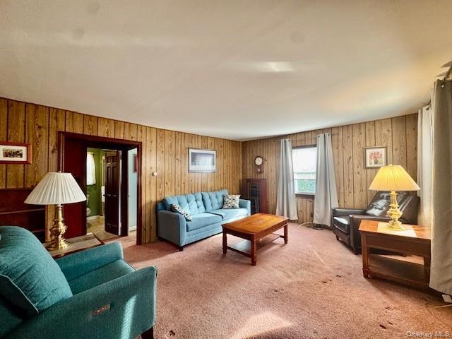 Single Family Salem  Putnam County, NY 10512, MLS-946688-8