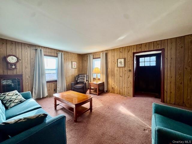 Single Family Salem  Putnam County, NY 10512, MLS-946688-9