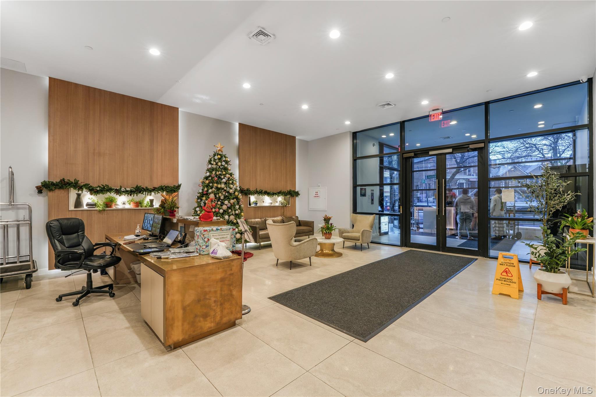 Commercial Lease Justice  Queens, NY 11373, MLS-946692-7