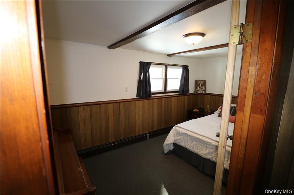 Single Family Round Lake  Orange County, NY 10950, MLS-946697-16