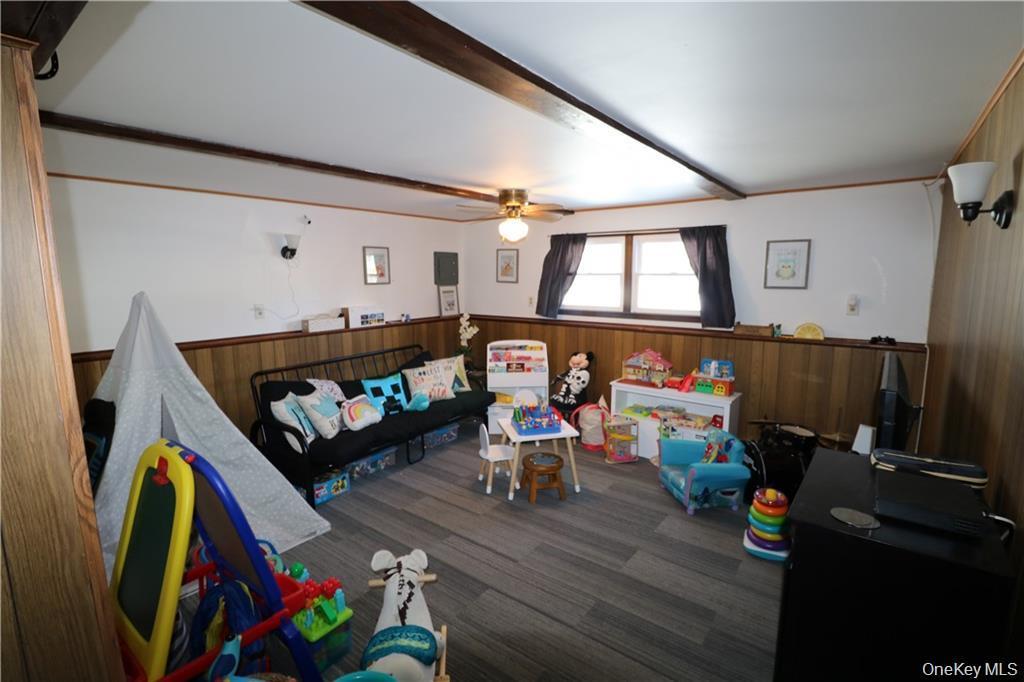 Single Family Round Lake  Orange County, NY 10950, MLS-946697-17