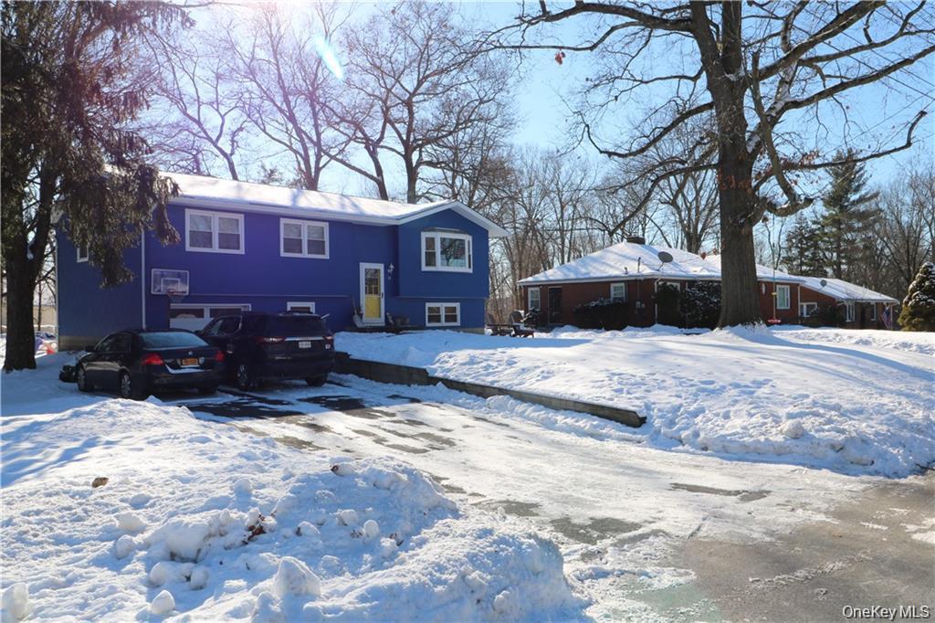 Single Family Round Lake  Orange County, NY 10950, MLS-946697-2