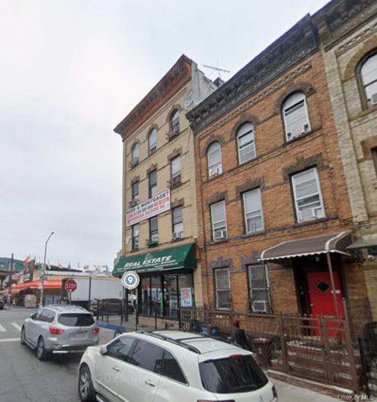 Single Family Linden  Brooklyn, NY 11237, MLS-946728-3