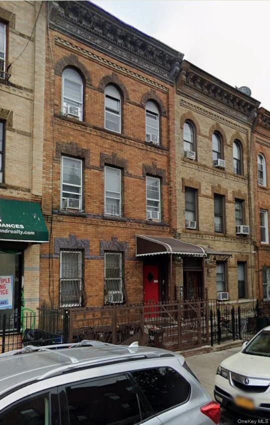 Single Family Linden  Brooklyn, NY 11237, MLS-946728-6