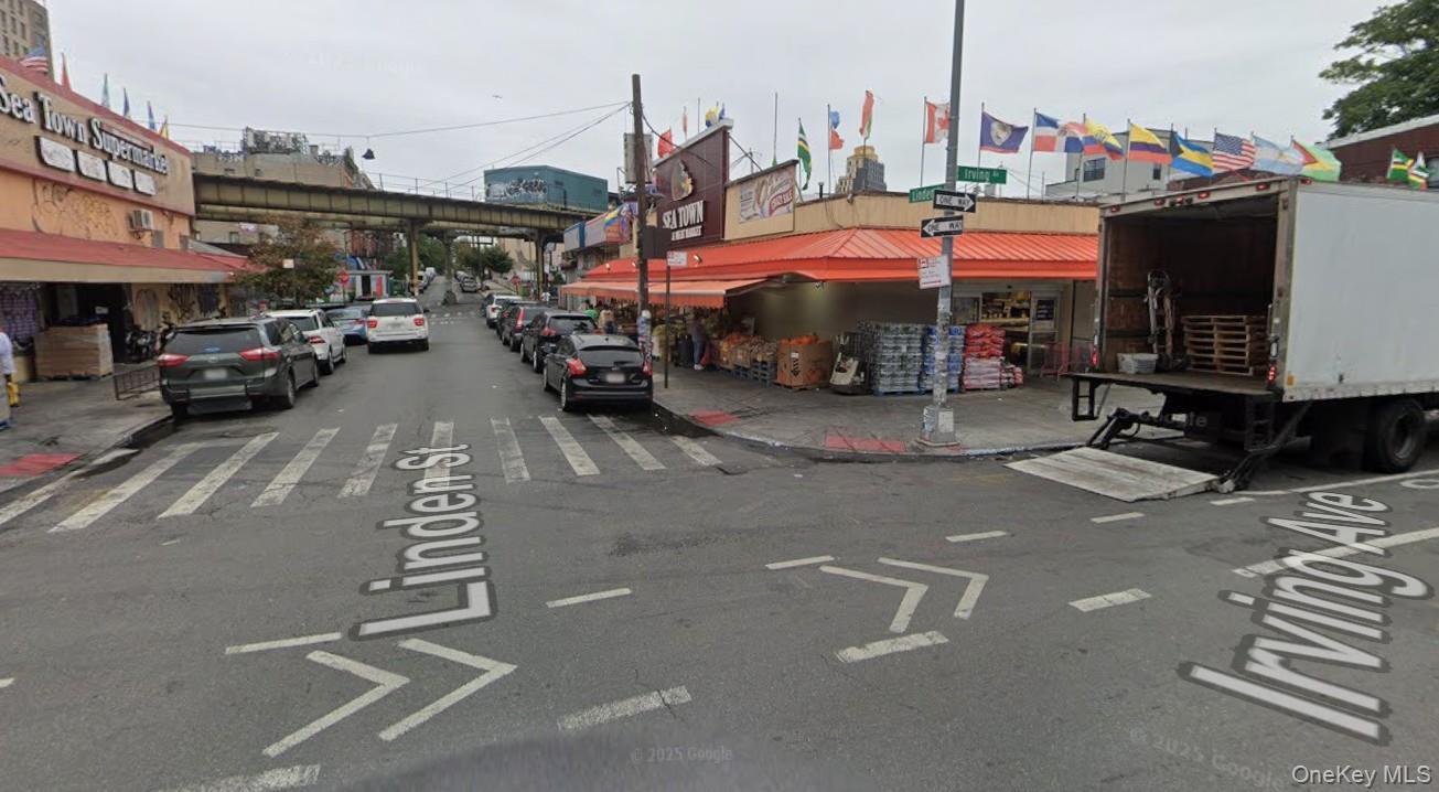 Single Family Linden  Brooklyn, NY 11237, MLS-946728-7