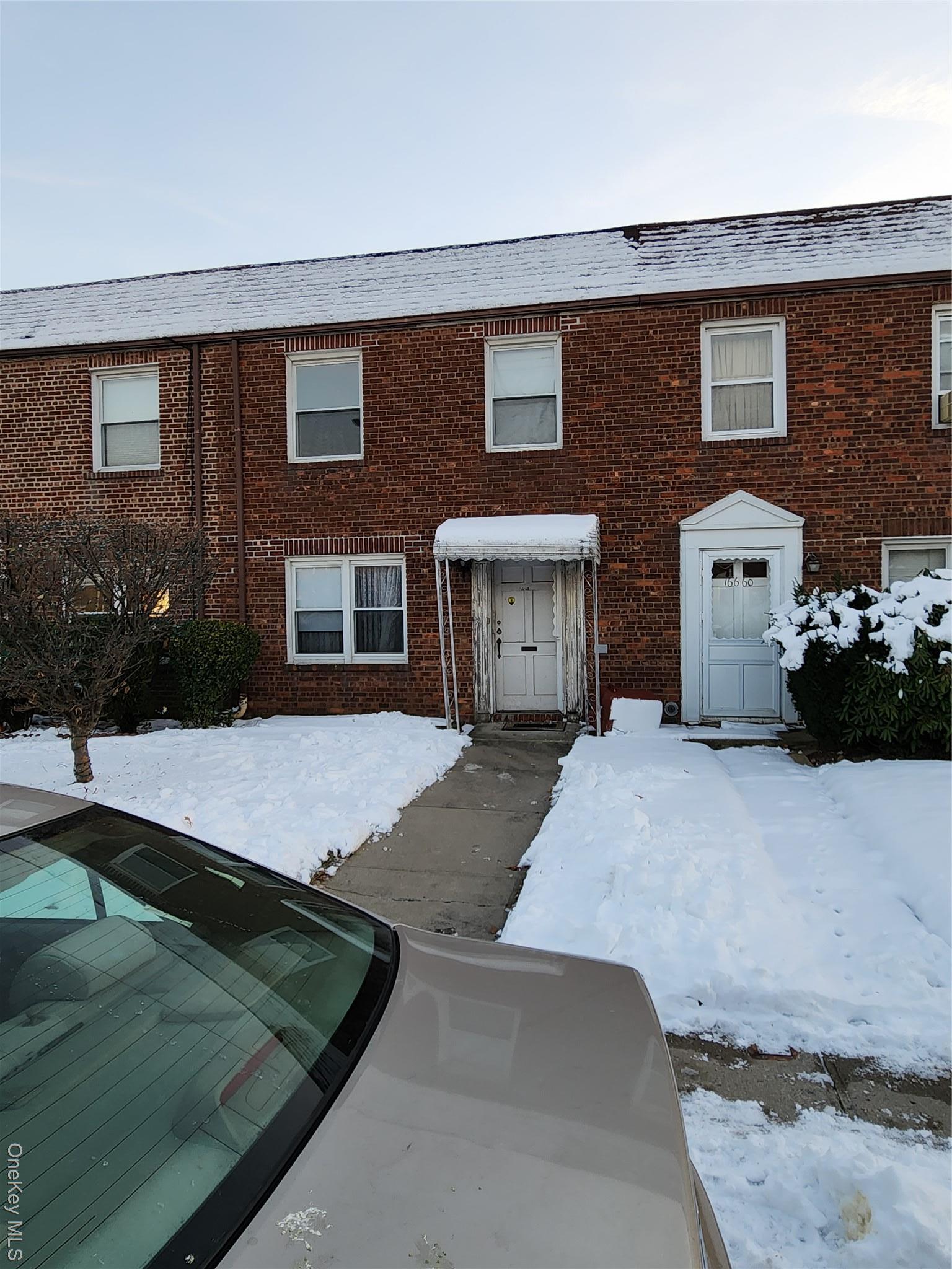 Single Family 22nd  Queens, NY 11357, MLS-946776-2