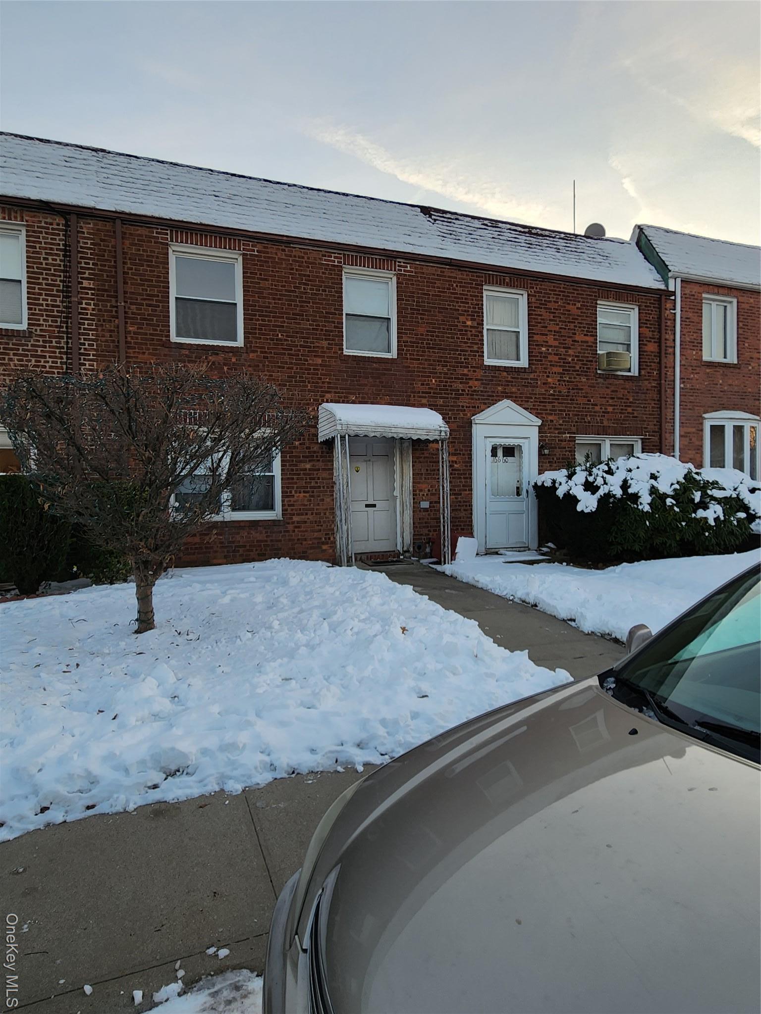 Single Family 22nd  Queens, NY 11357, MLS-946776-3