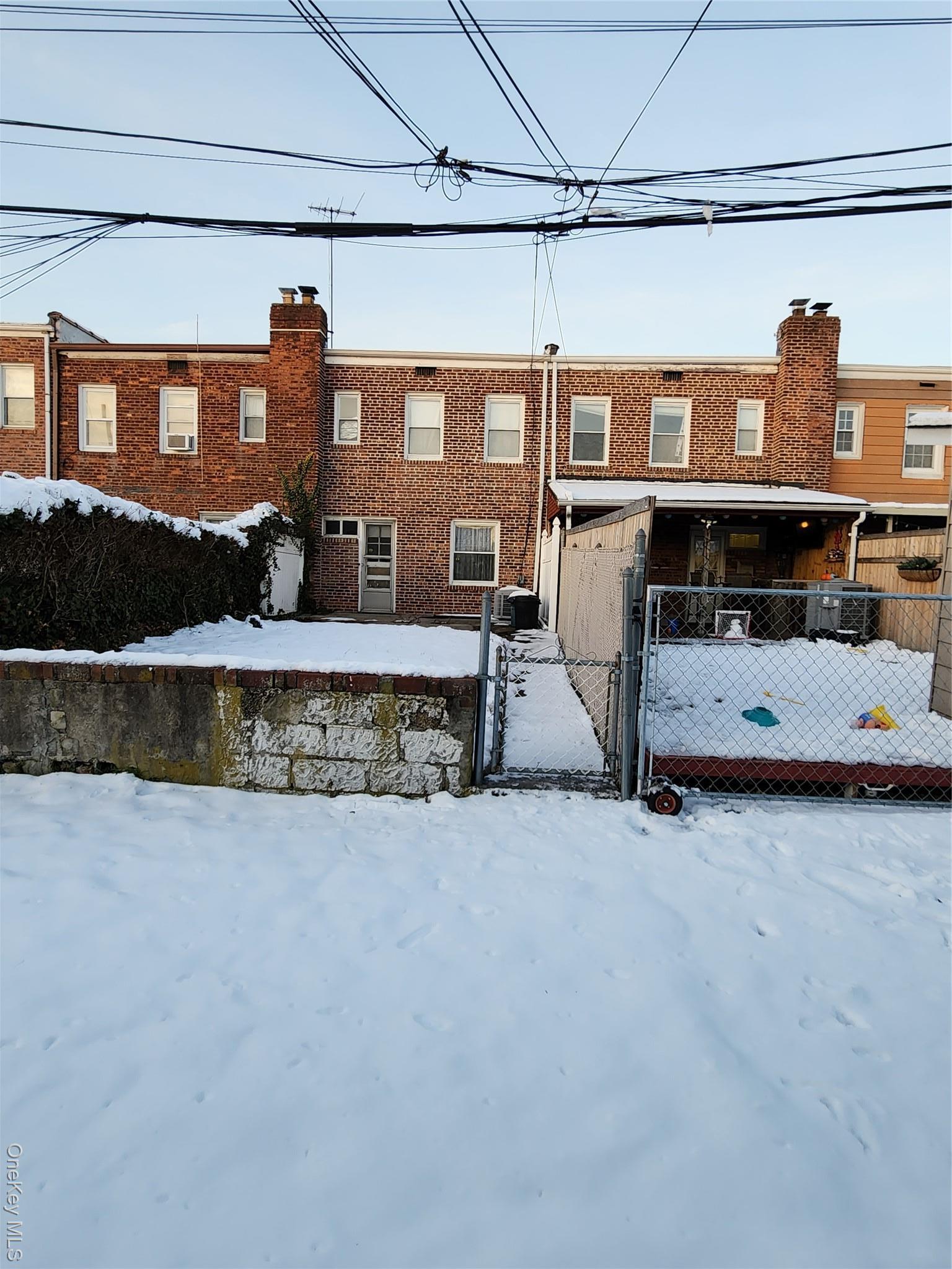 Single Family 22nd  Queens, NY 11357, MLS-946776-4