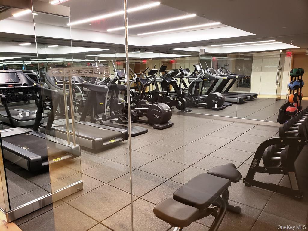 Condo 39th  Queens, NY 11354, MLS-946814-13