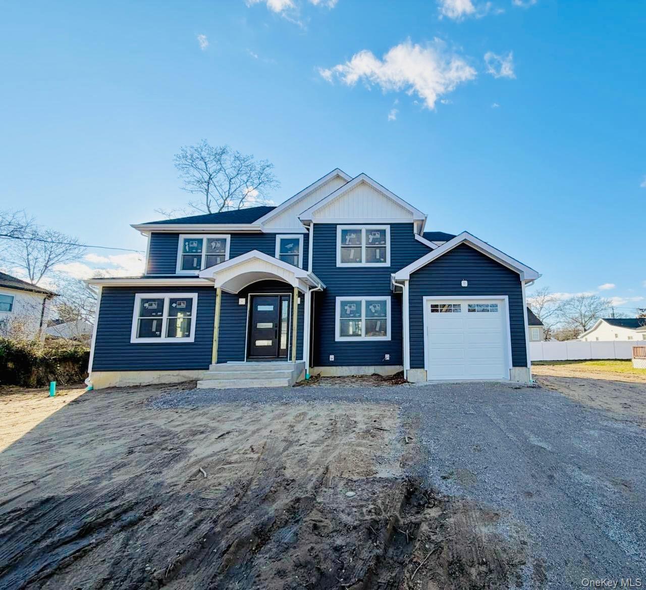 Single Family Beaver  Suffolk County, NY 11951, MLS-946826-2