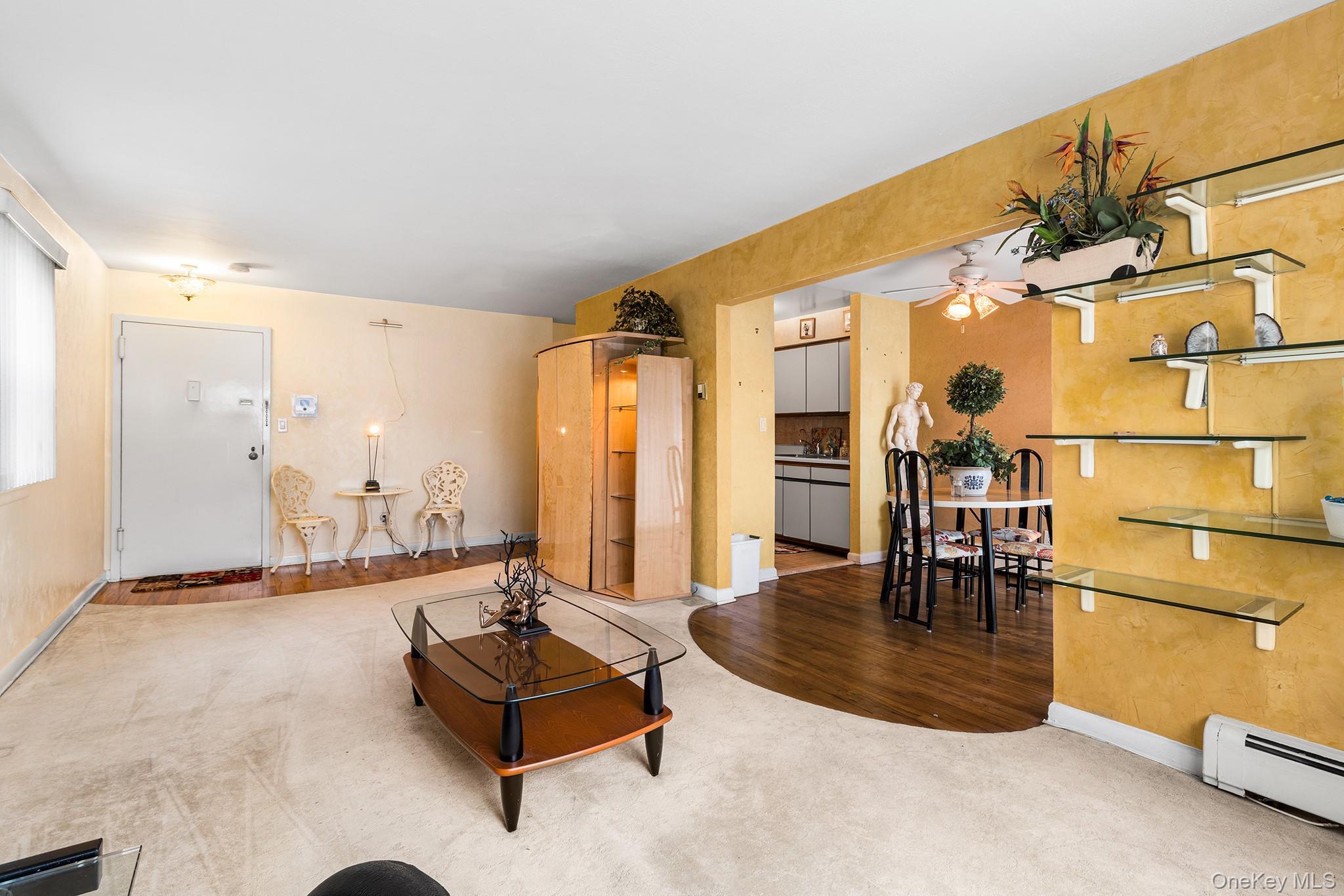 Coop Fulton  Nassau County, NY 11735, MLS-946853-5