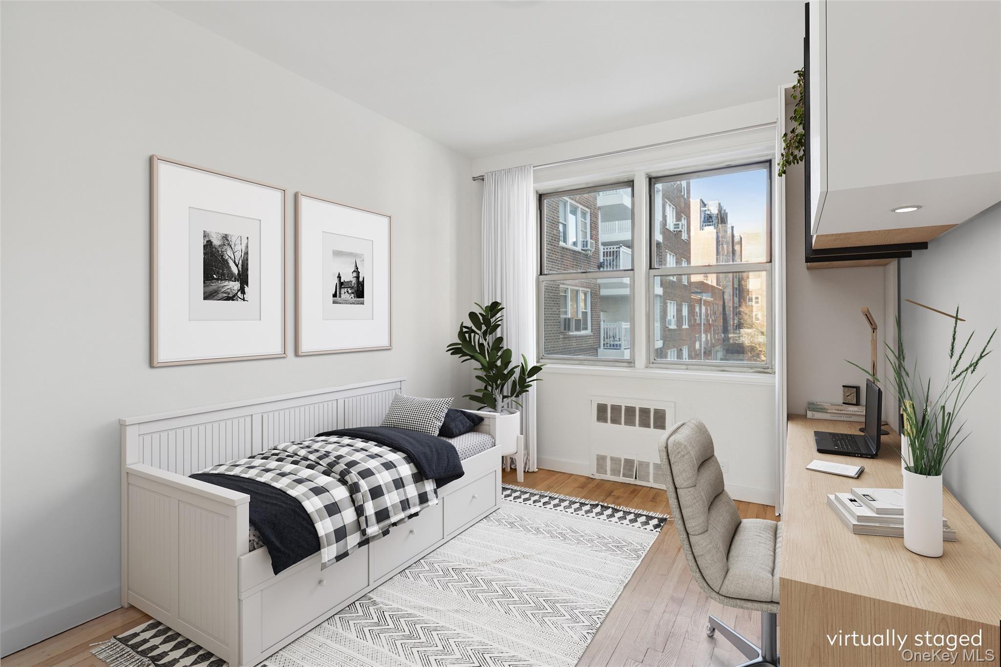 Coop Henry Hudson  Bronx, NY 10463, MLS-946868-3