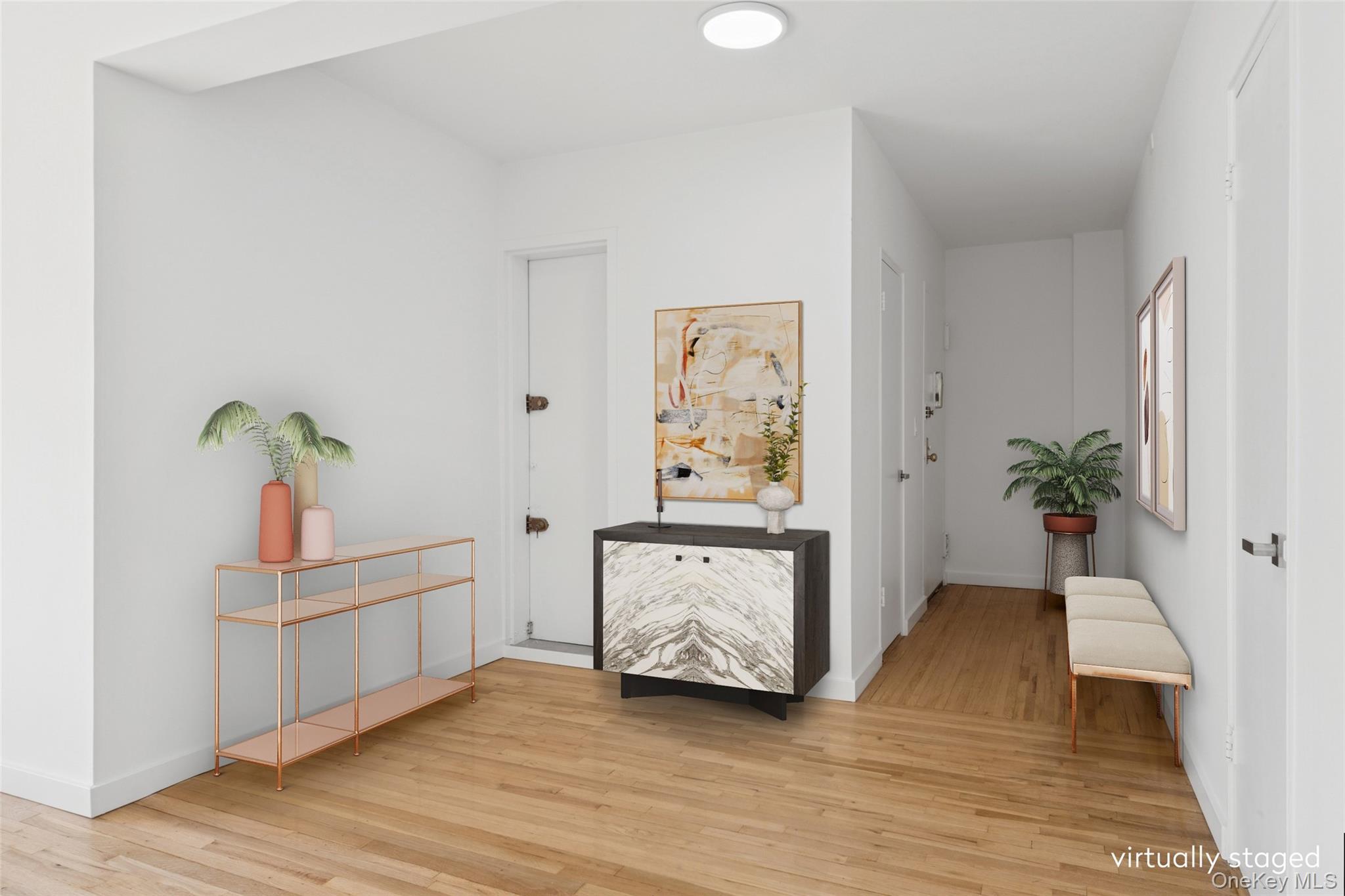 Coop Henry Hudson  Bronx, NY 10463, MLS-946868-6