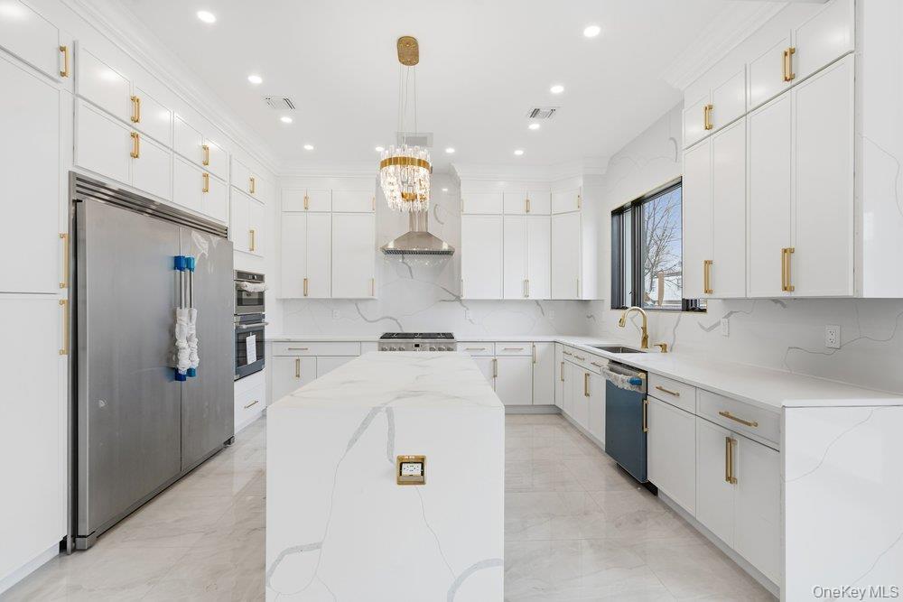 Single Family 81st  Queens, NY 11004, MLS-946871-13