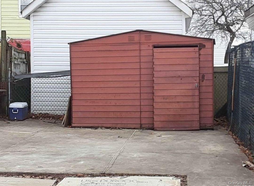 Single Family 135th  Queens, NY 11420, MLS-946903-15