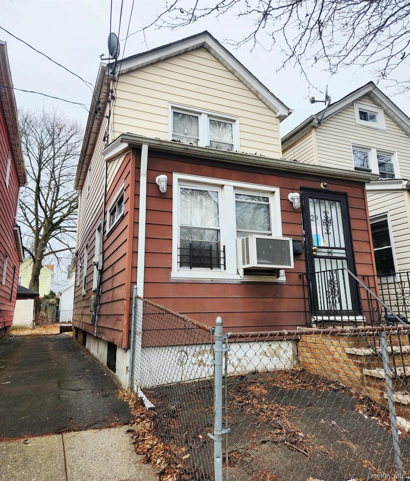 Single Family 135th  Queens, NY 11420, MLS-946903-17