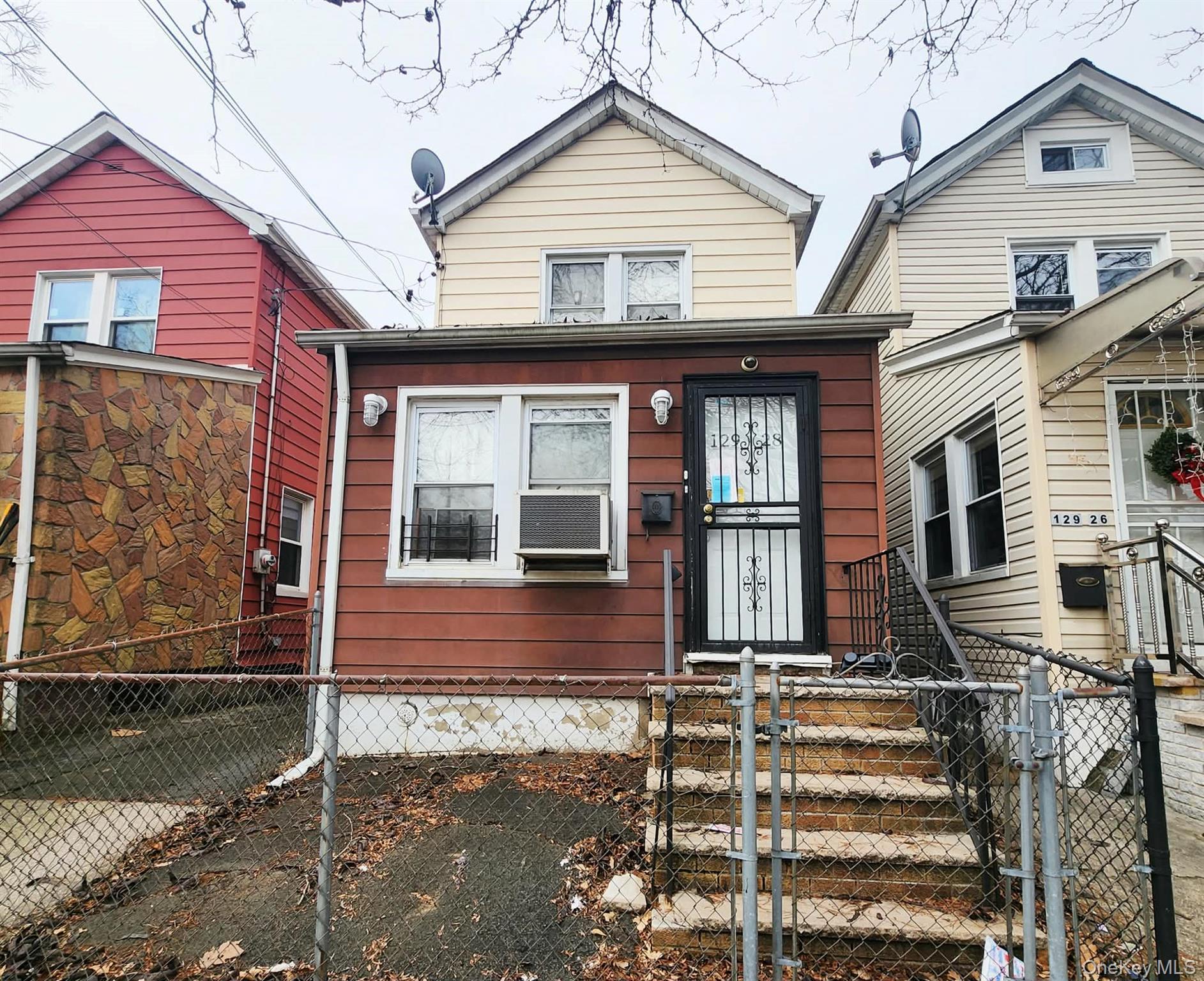 Single Family 135th  Queens, NY 11420, MLS-946903-2