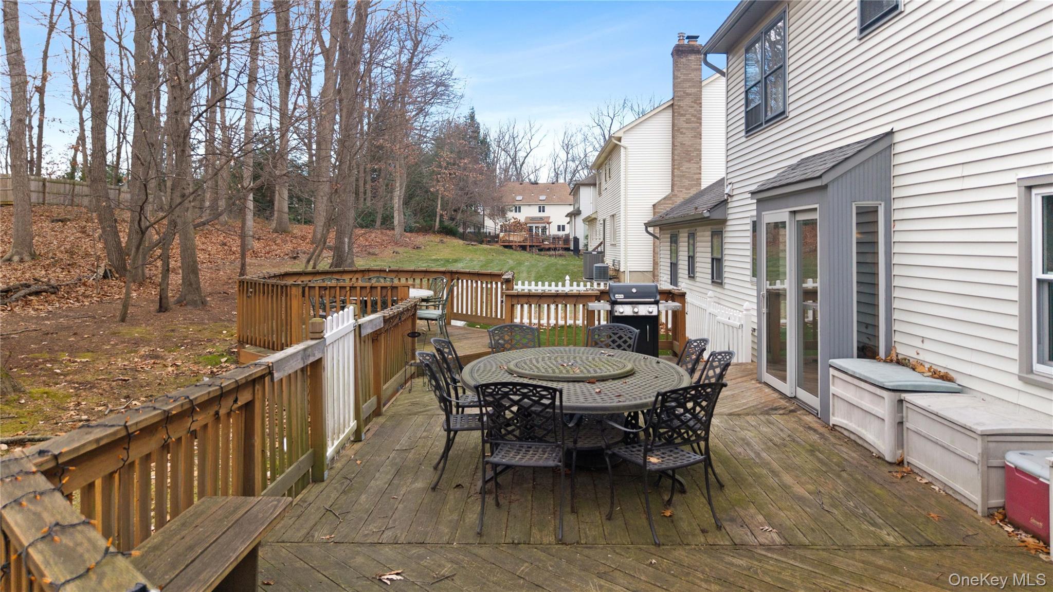 Single Family Cherokee Rd Out Of Area, NY 08816, MLS-946908-33