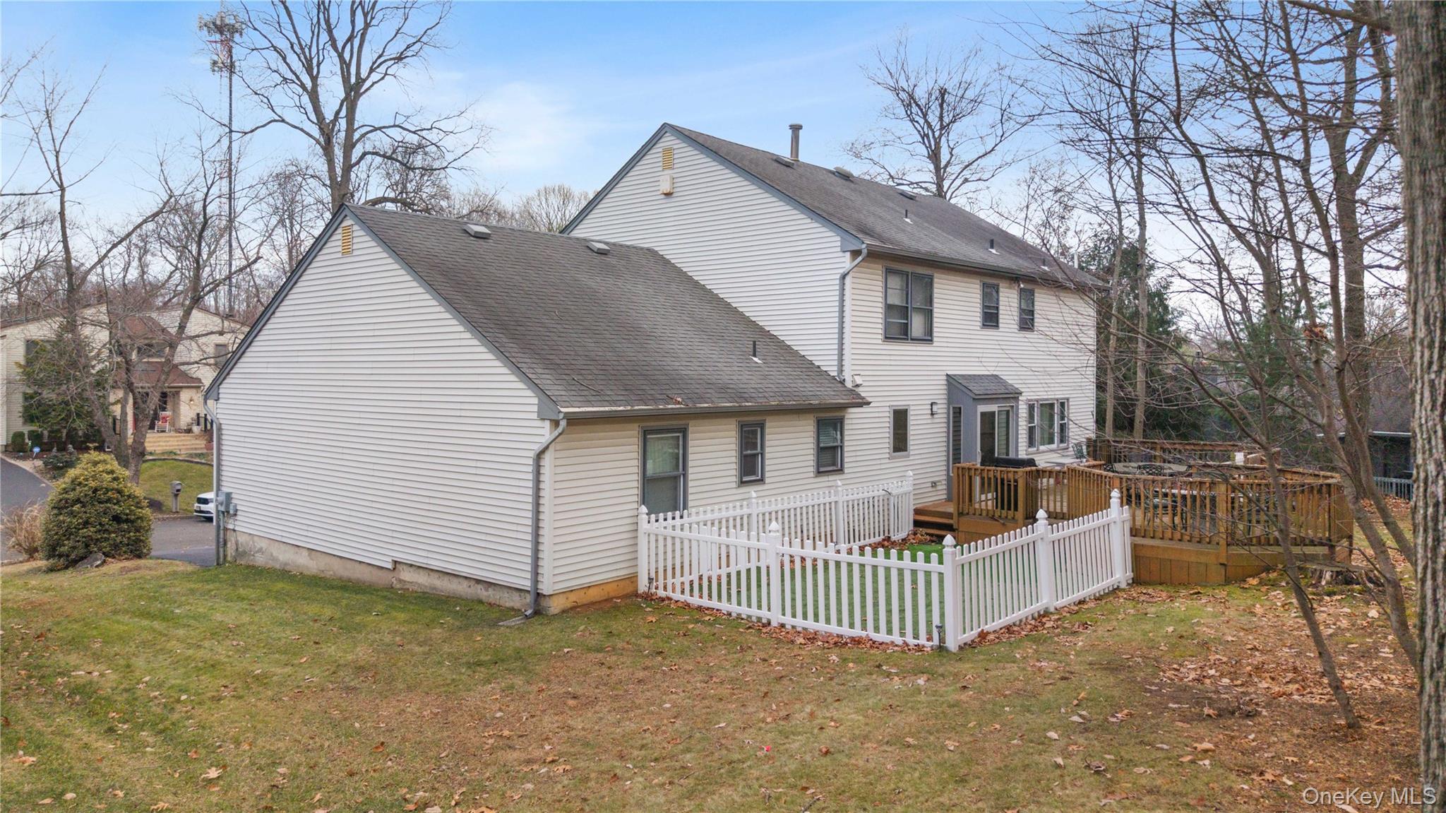 Single Family Cherokee Rd Out Of Area, NY 08816, MLS-946908-34