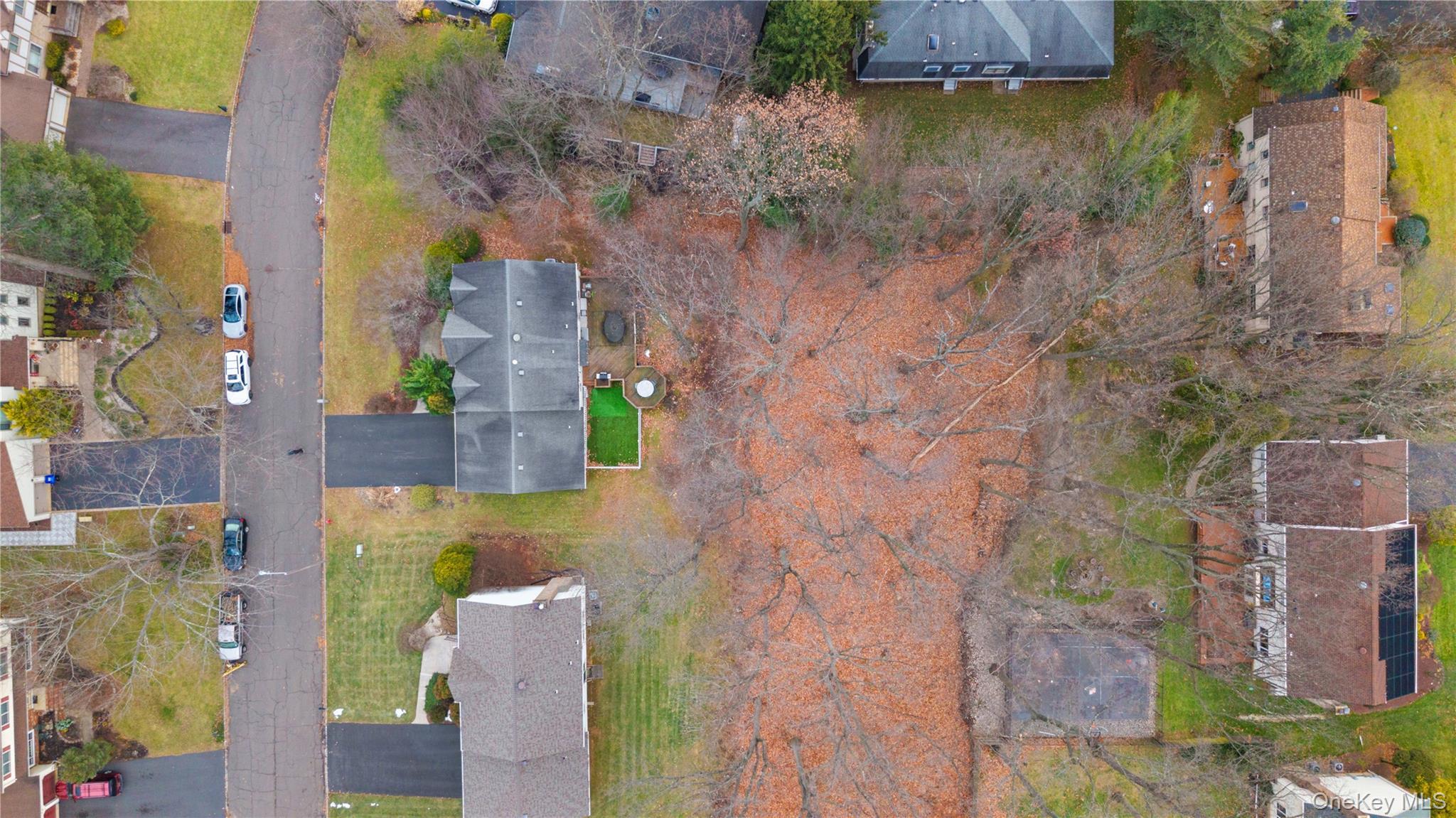 Single Family Cherokee Rd Out Of Area, NY 08816, MLS-946908-35