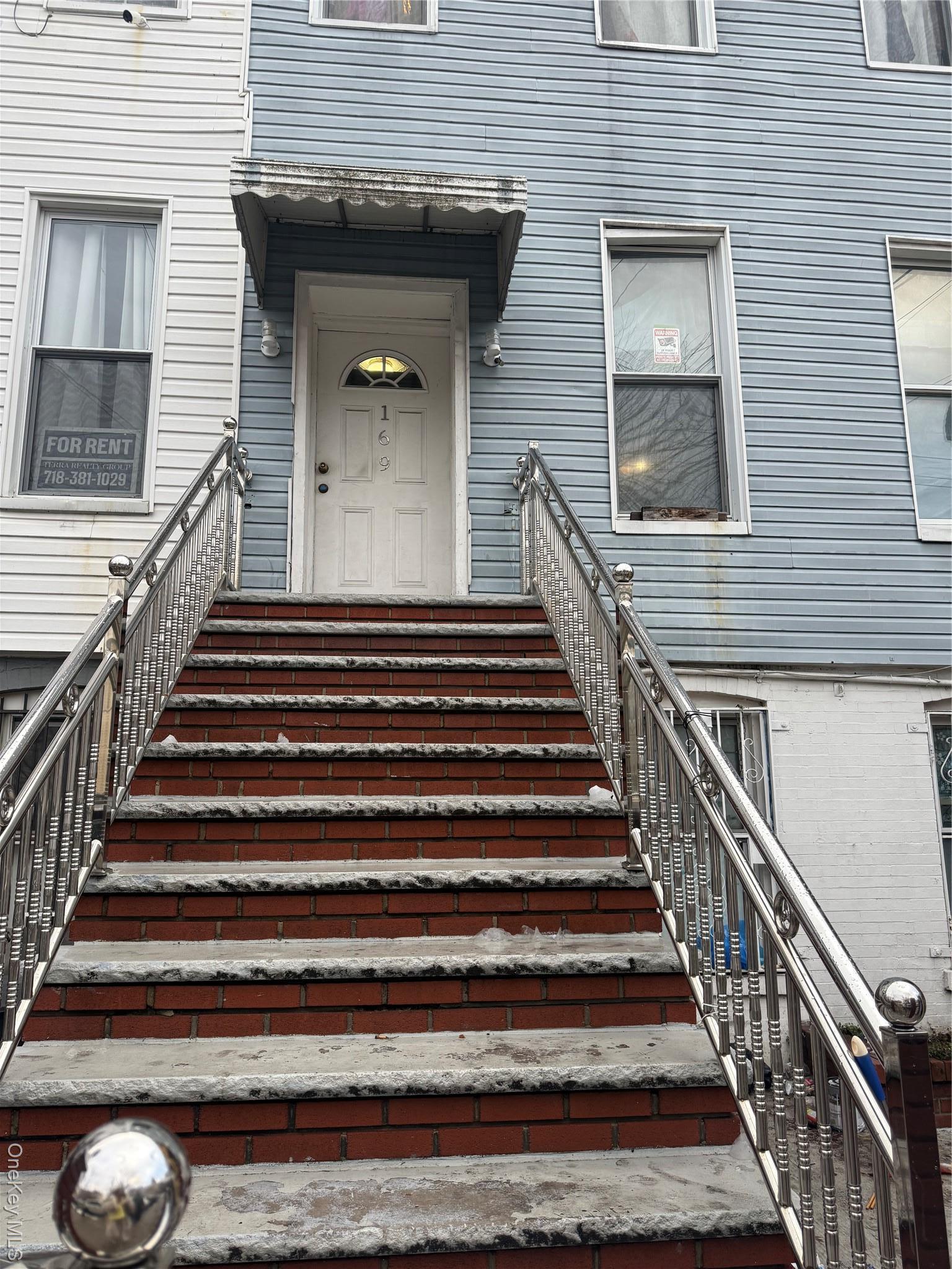 Single Family Euclid  Brooklyn, NY 11208, MLS-946934-19