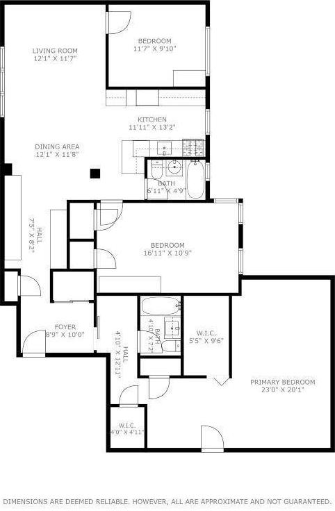 Coop Shore  Brooklyn, NY 11209, MLS-946943-25