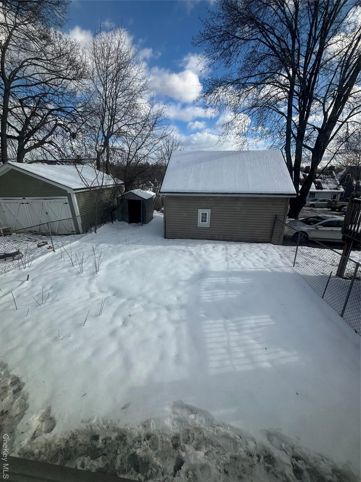 Single Family Capron  Orange County, NY 12586, MLS-946981-15