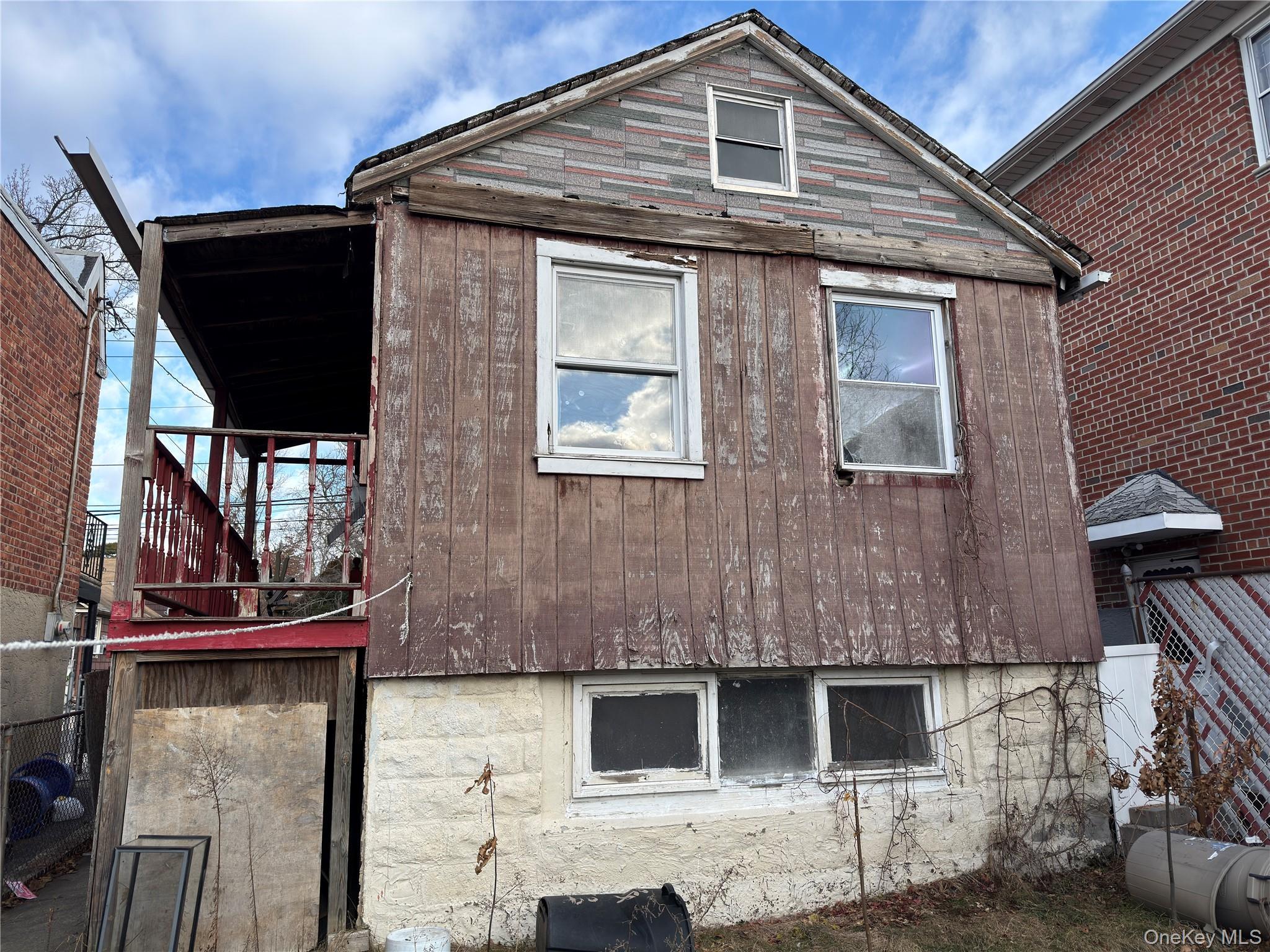 Single Family 7th  Queens, NY 11356, MLS-947005-17