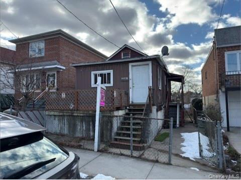 Single Family 7th  Queens, NY 11356, MLS-947005-3