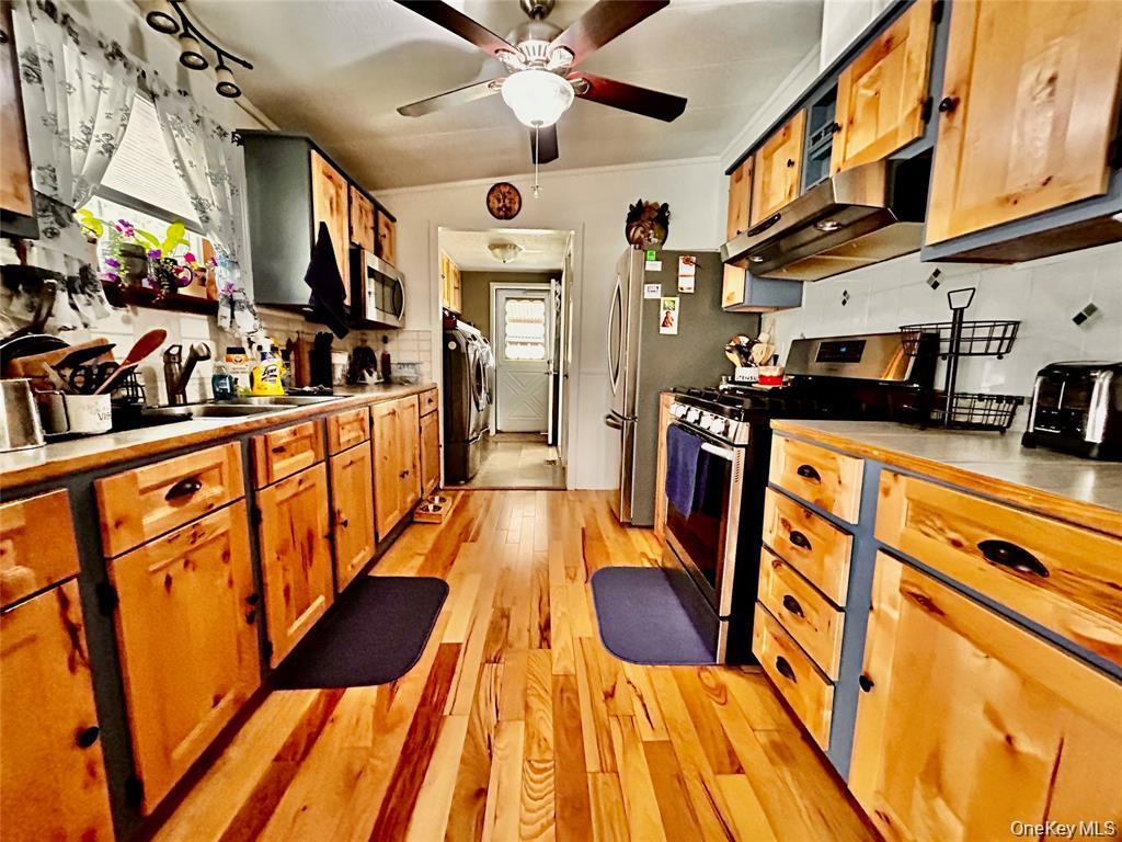 Single Family Brittany  Orange County, NY 12575, MLS-947063-11