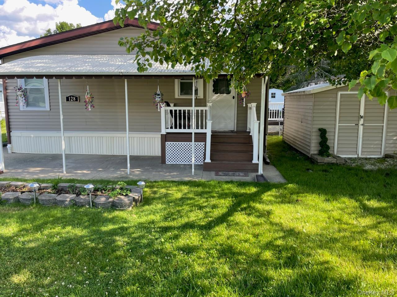 Single Family Brittany  Orange County, NY 12575, MLS-947063-3