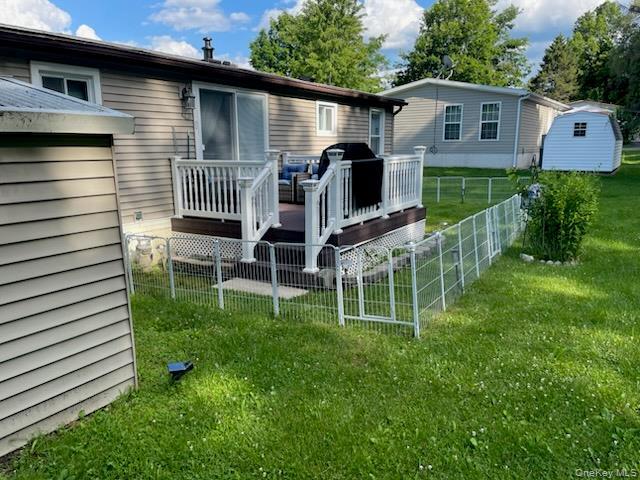 Single Family Brittany  Orange County, NY 12575, MLS-947063-4