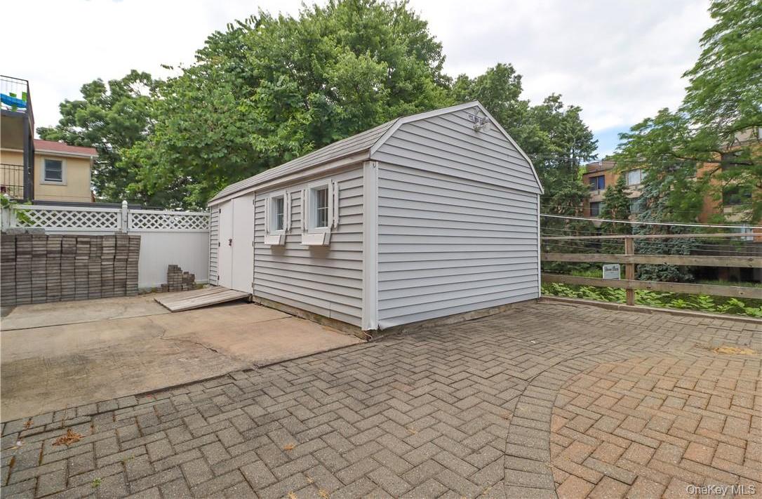 Single Family Midland Avenue  Westchester County, NY 10708, MLS-947077-16