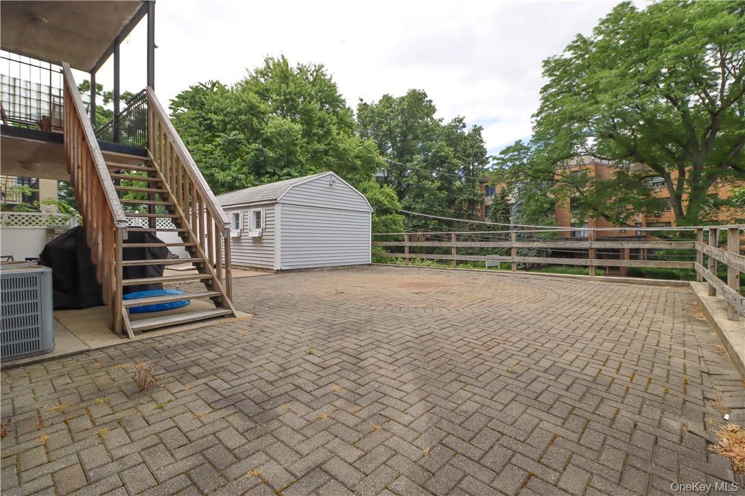 Single Family Midland Avenue  Westchester County, NY 10708, MLS-947077-17
