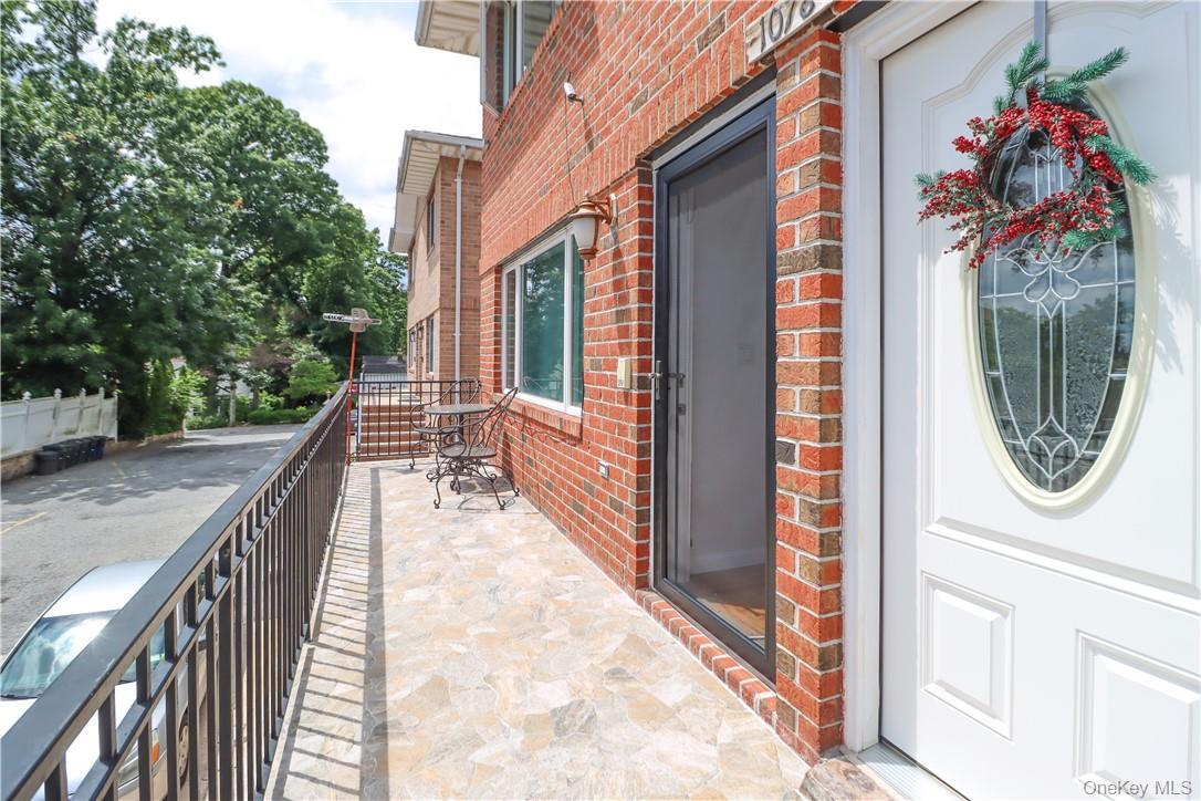 Single Family Midland Avenue  Westchester County, NY 10708, MLS-947077-18
