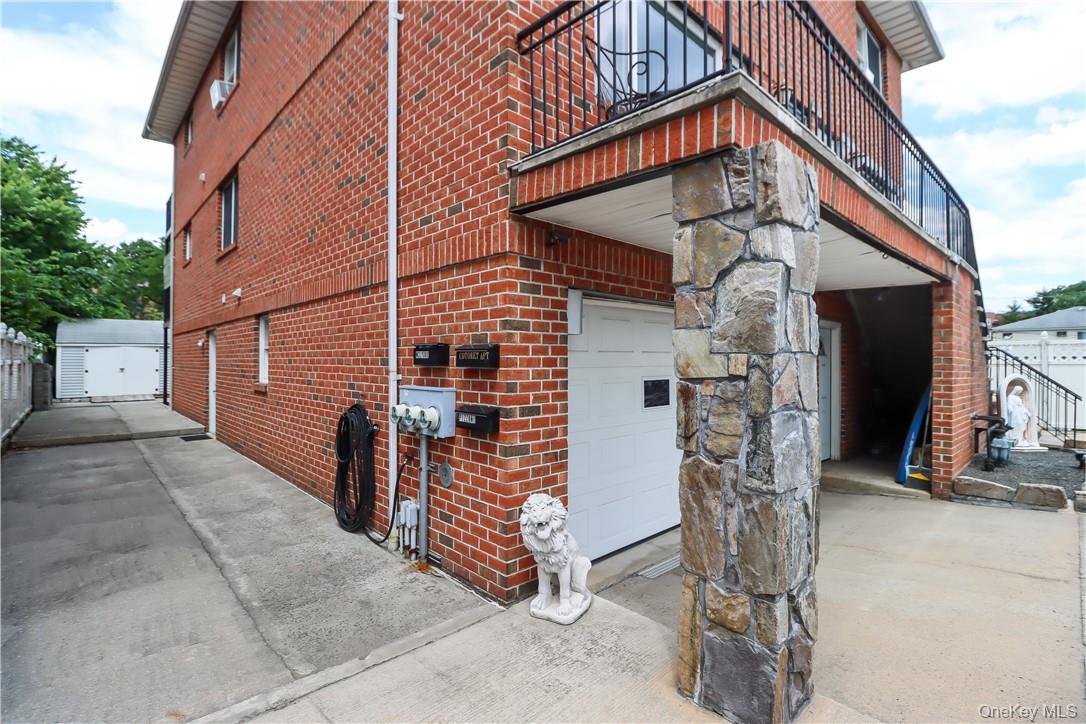 Single Family Midland Avenue  Westchester County, NY 10708, MLS-947077-19