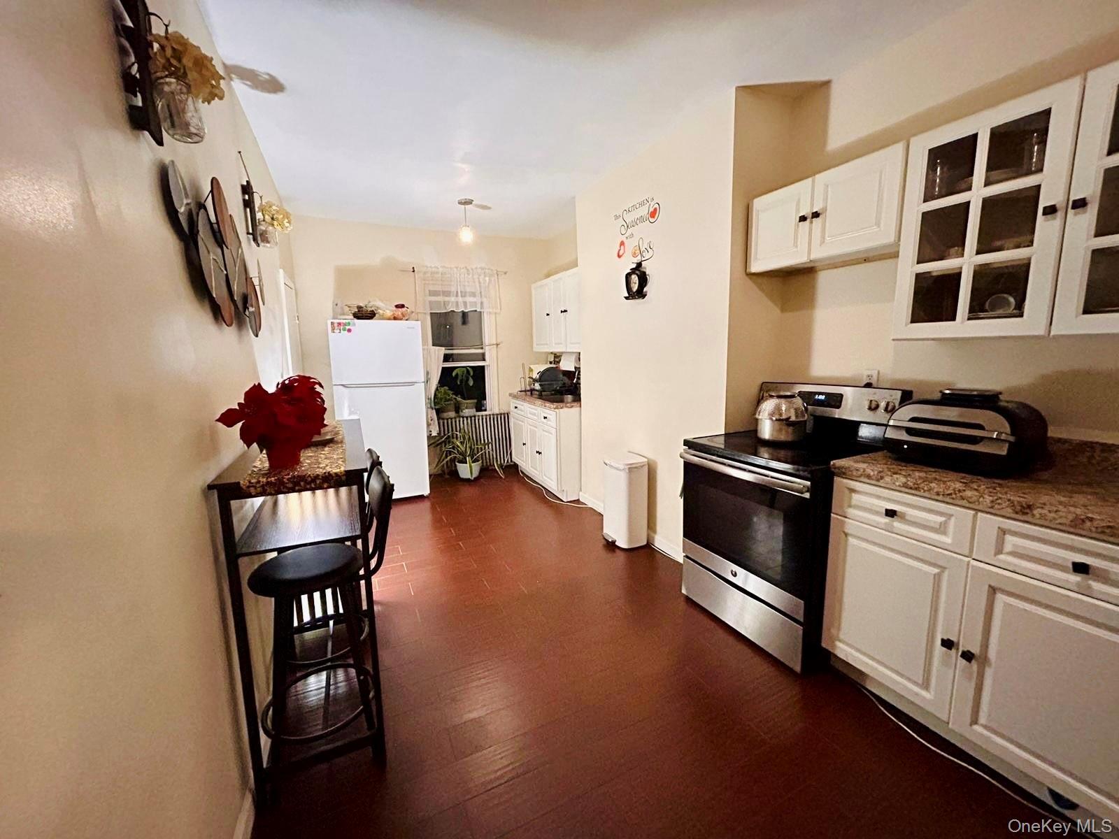 Single Family Marconi  Brooklyn, NY 11233, MLS-947086-11