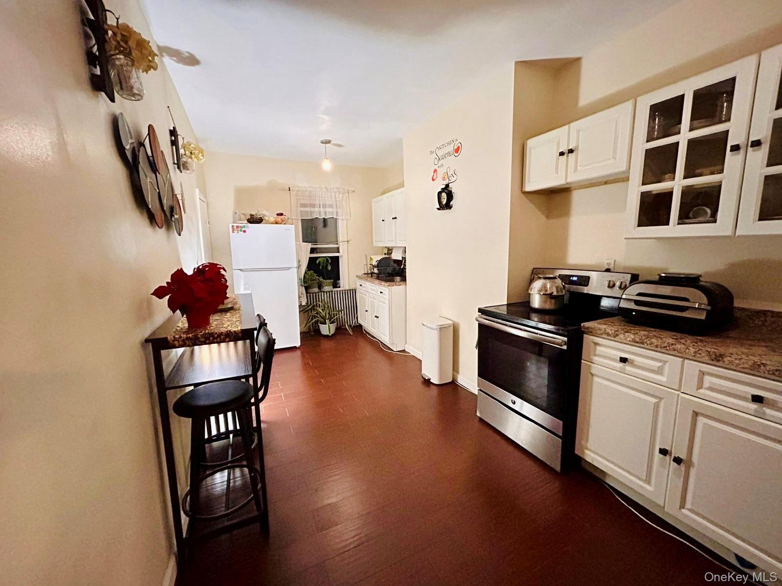 Single Family Marconi  Brooklyn, NY 11233, MLS-947086-12