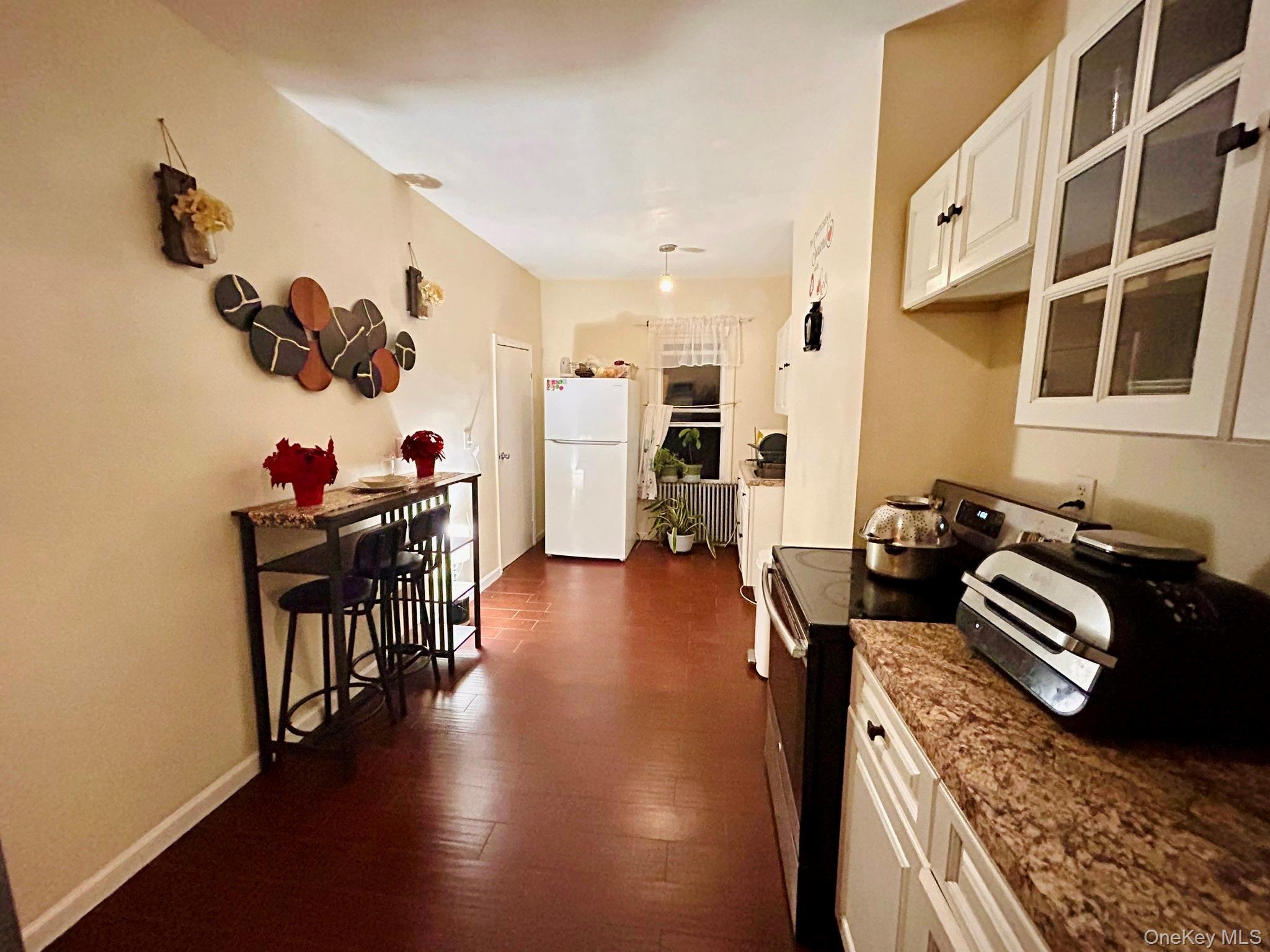 Single Family Marconi  Brooklyn, NY 11233, MLS-947086-17