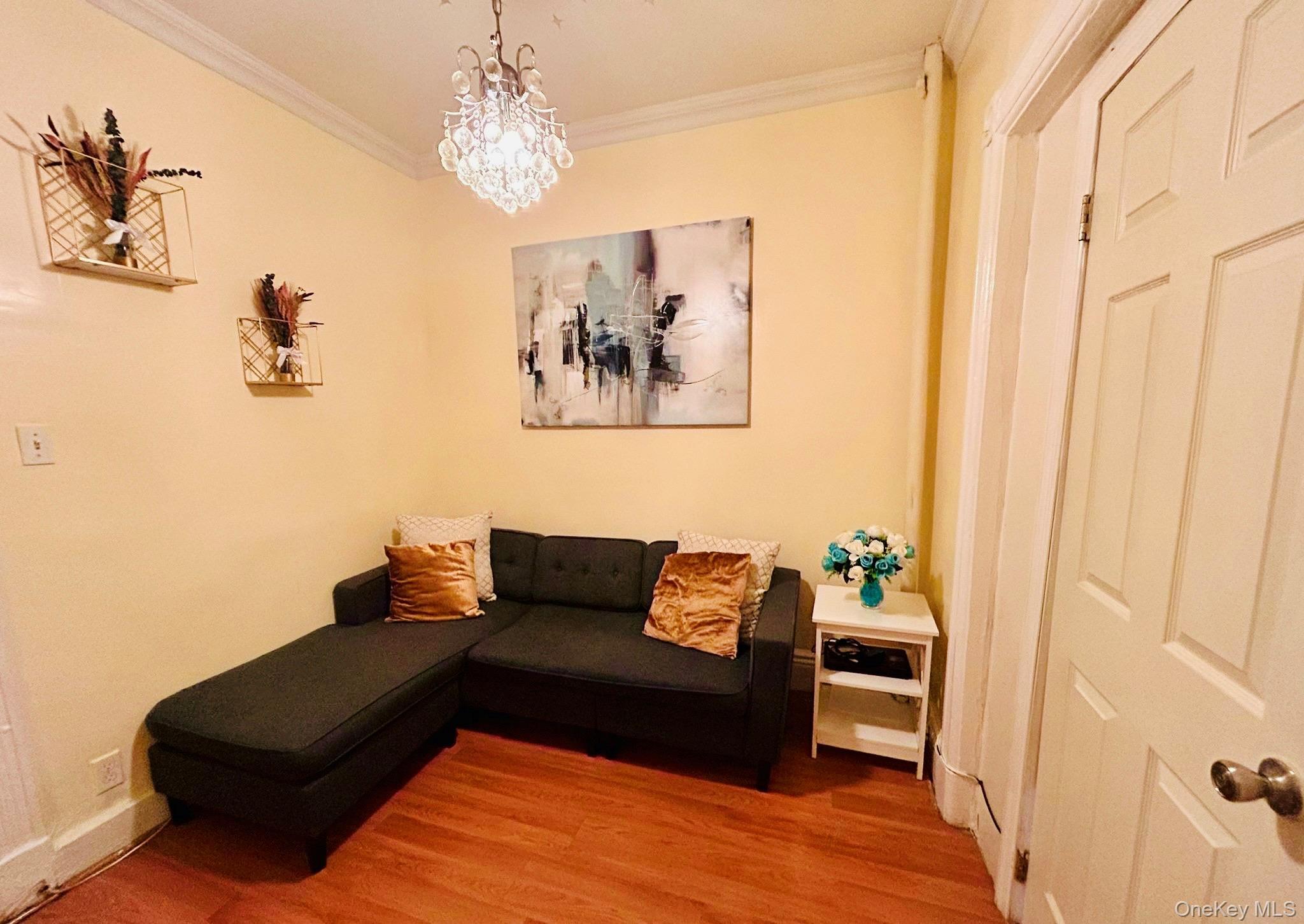 Single Family Marconi  Brooklyn, NY 11233, MLS-947086-19