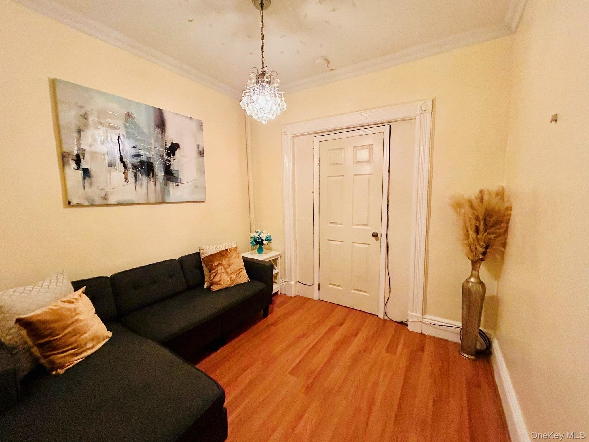 Single Family Marconi  Brooklyn, NY 11233, MLS-947086-20