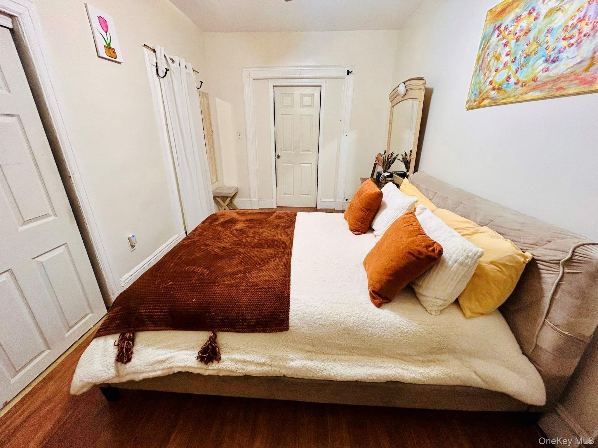 Single Family Marconi  Brooklyn, NY 11233, MLS-947086-5