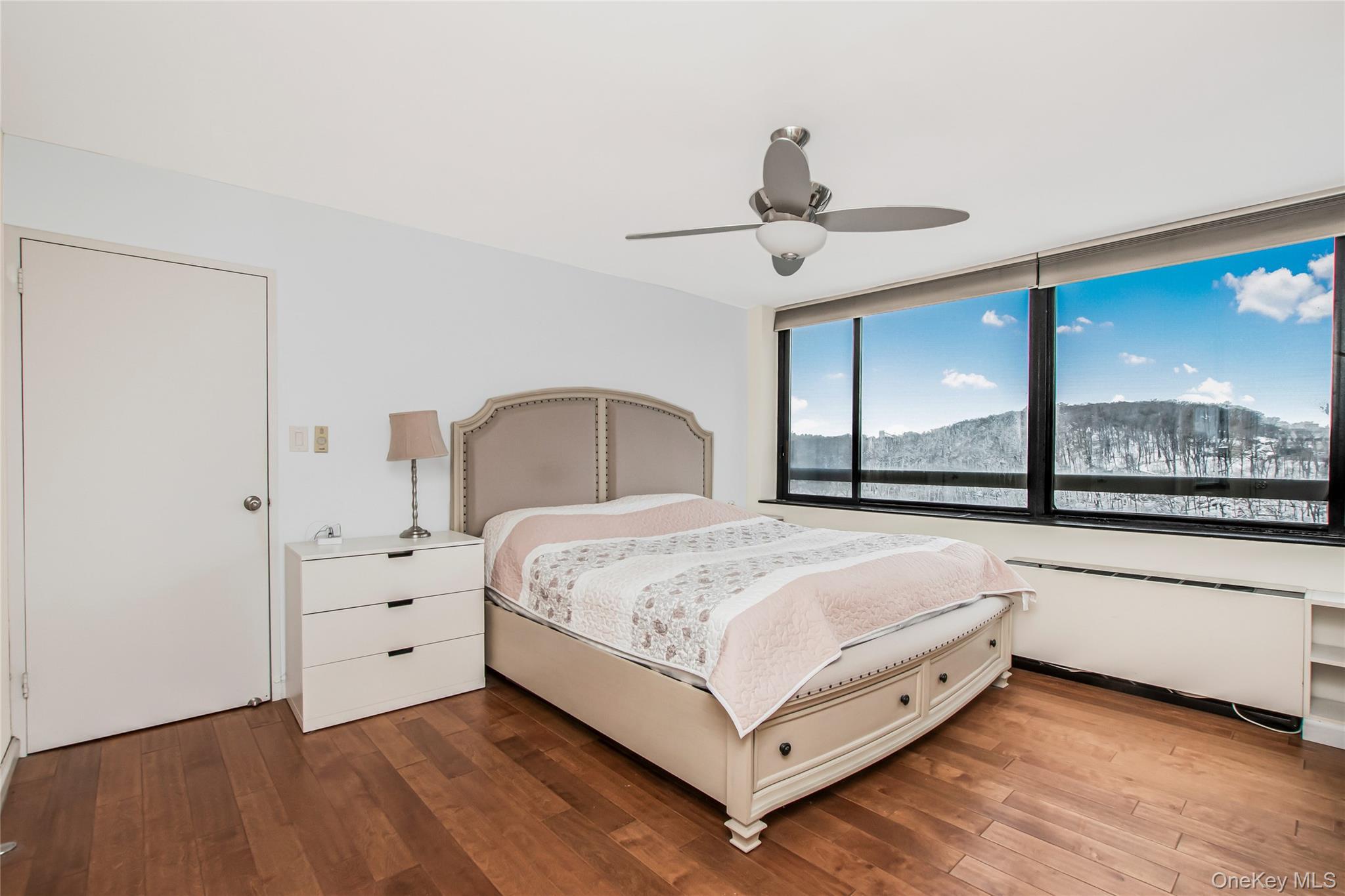 Condo Johnson Bronx, NY 10463, MLS-947088-11